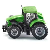 Транспорт без механизмов Siku Трактор DEUTZ-FAHR TTV 7250 Agrotron