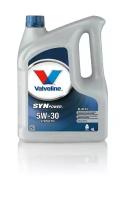 Масло моторное Valvoline SYNPOWER XL-III C3 5W30 4L (арт. 872373) VAL-5W30SPC3-4L