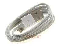 USB кабель Lightning для iPhone 5/6 в тех.уп