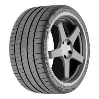 Автошина Michelin Pilot Super Sport 285/35 R21 105Y