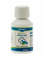 Canina Petvital Energy-Gel энерджи гель (энергетический концентрат после больших нагрузок, операций, истощения) 100г