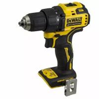 Дрель - шуруповерт DeWalt DCD708N-XJ