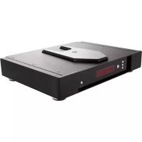 CD-проигрыватель Rega Saturn-R Black