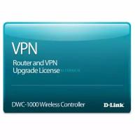 D-Link Лицензия DWC-1000-VPN-LIC