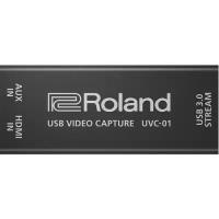 Roland Карта видеозахвата Roland UVC-01