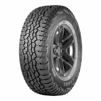 Шины летние Nokian Tyres Outpost AT XL 235/70 R16 109 T