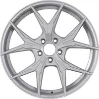 Диски автомобильные Keskin Tuning KT19 R19x8.5 5x112 ET45 CB72.6 Silver_Painted