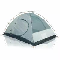 Палатки Husky Burton 2 палатка 3 (Зелёный) (88454)