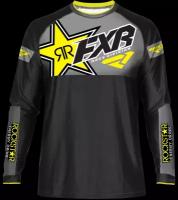 Джерси Fxr ROCKSTARRockstar S