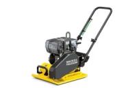 Виброплита WACKER Neuson DPS1850H Basic