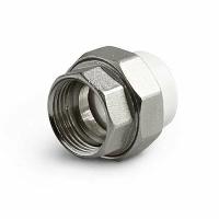 Американка Pro Aqua полипропилен 50х1.1/2" ВР