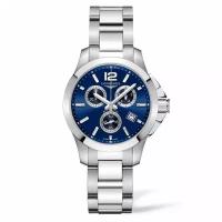 Наручные часы Longines L3.379.4.96.6