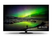 PANASONIC Телевизор OLED 55" 55LZ1000E PANASONIC