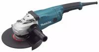 Угловая шлифмашина Makita GA 9020