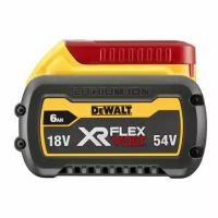 Аккумулятор DeWALT FLEXVOLT DCB546