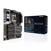 Материнская плата Asus WS X299 SAGE II (90SW00U0-M0EAY0)