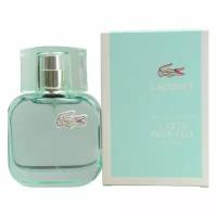 Туалетная вода Lacoste женская Eau de Lacoste Pour Elle Natural - 30 мл