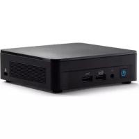 Платформа INTEL NUC12WSKI50Z00 черный