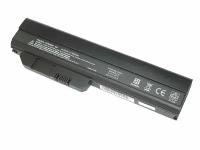 Аккумуляторная батарея HSTNN-IBON для ноутбука HP DM1-1110ER 10.8V 5200mAh черная