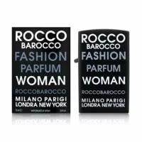 Roccobarocco парфюмерная вода Fashion Woman, 75 мл