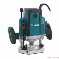 Фрезер MAKITA RP2300FC