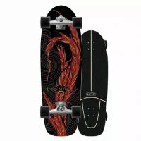 Лонгборд CARVER CX KNOX PHOENIX SURFSKATE 2022 (лонгборд CARVER CX KNOX PHOENIX SURFSKATE 2022 _ 31,25")