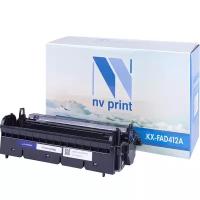 Фотобарабан NV Print KX-FAD412A совместимый