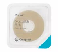 Coloplast Brava / Колопласт Брава - герметизирующая паста в виде кольца, толщина 2 мм