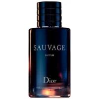 духи Christian Dior Sauvage Parfum духи 100 мл