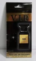 Ароматизатор на зеркало VIP Tom Ford Tobacco Vanille