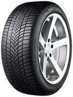 Шина Bridgestone(Бриджстоун) WEATHER CONTROL A005 EVO 215/55 R18 99V