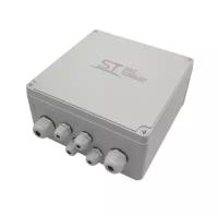 Уличный коммутатор Space Technology ST-S43POE, (4G/1G/1S/65W/А/OUT) (версия 2)