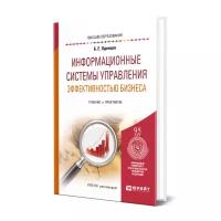 Информационные системы управления эффективностью бизнеса