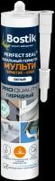 Герметик Bostik Perfect Seal Мульти белый 290 мл