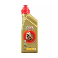 Трансмиссионное масло Castrol Transmax CVT, 1 л