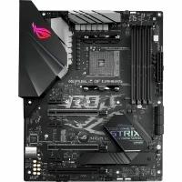 Материнская плата Asus ROG Strix B450-f Gaming II