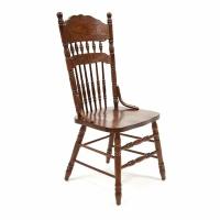 Стул Tetchair Stamford -S- (828-S) Темный орех (HN GLAZE)