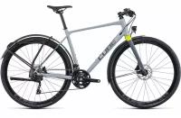 Фитнес Cube SL Road Pro FE (2022) серый 56см