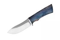 Нож туристический Кабан длина лезвия 11,5 см
