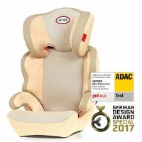 Детское автокресло Heyner MaxiProtect Aero (Summer Beige)