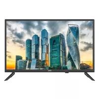 JVC 24" LT-24M480 черный {(61см)- HD, 1366x768, DVB-C, DVB-T, DVB-T2, Слот CI/PCMCIA, Яркость 200 Кд/м?, Контрастность 3000:1}