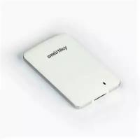 Внешний SSD SmartBuy SB128GB-S3DW-18SU30