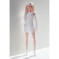 Кукла Barbie Looks Blonde Tall (Барби Лукс блондинка с длинными волосами)