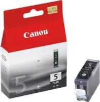 Картридж Canon PGI-5BK черный оригинальный для Canon Pixma MP960
