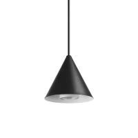 Ideal Lux Подвесной светильник Ideal Lux A-Line SP1 D30 Nero