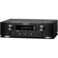 Усилитель интегральный Marantz PM7000N Black