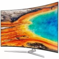 Телевизор Samsung UE55AU9000UX