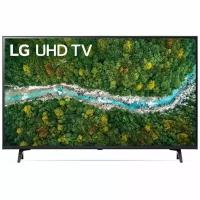 Телевизор LG 55UP77506