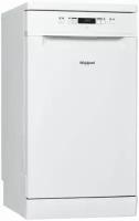 Whirlpool Посудомоечная машина Whirlpool WSFC 3M17