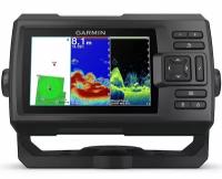 Эхолот Garmin Striker Vivid 5CV